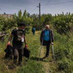 фото війна в Україні
