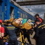 фото війна в Україні