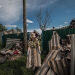 фото війна в Україні