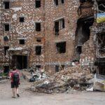 фото війна в Україні