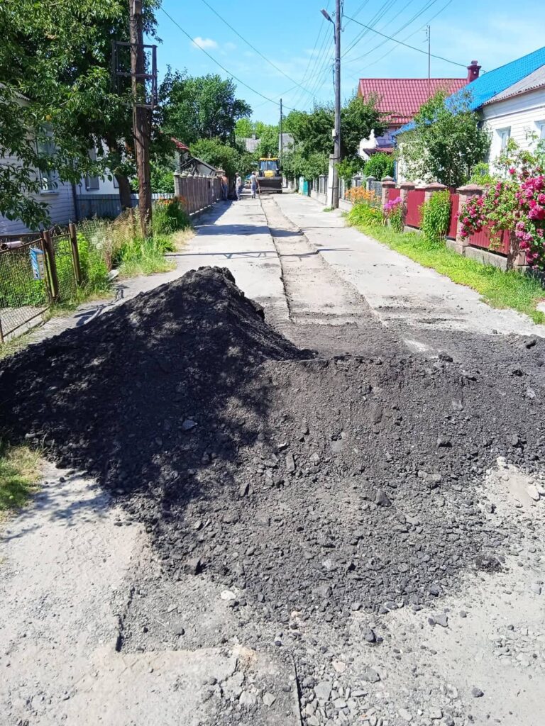 фрезерат Костопіль