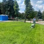 газони сарни