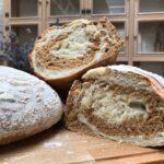 Корисний хліб, що не шкодить фігурі