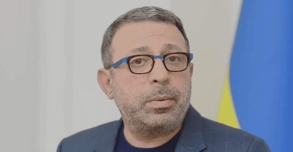 Мер Рівного закликає повернути Геннадію Корбану громадянство