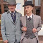 Антон Пахомі серіал Кріпосна