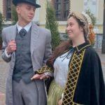 Антон Пахомі серіал Кріпосна