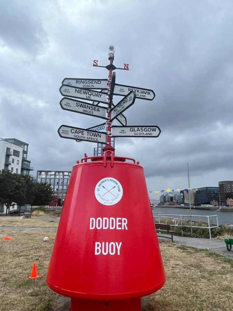 маріупольдублін