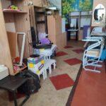 меблі для школи синів