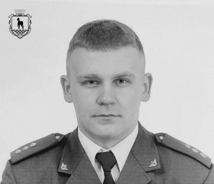 При обороні Херсона загинув житель Рівненщини