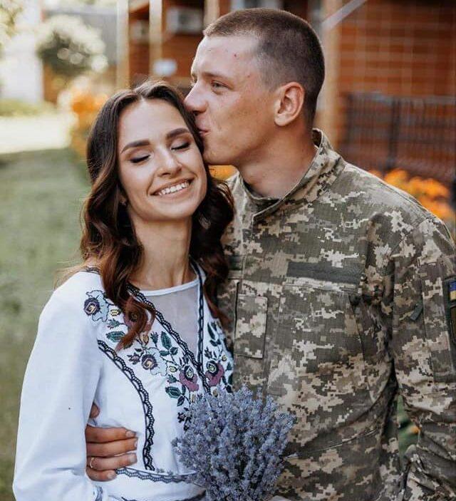 В Україні порахували молодят (+Фото)