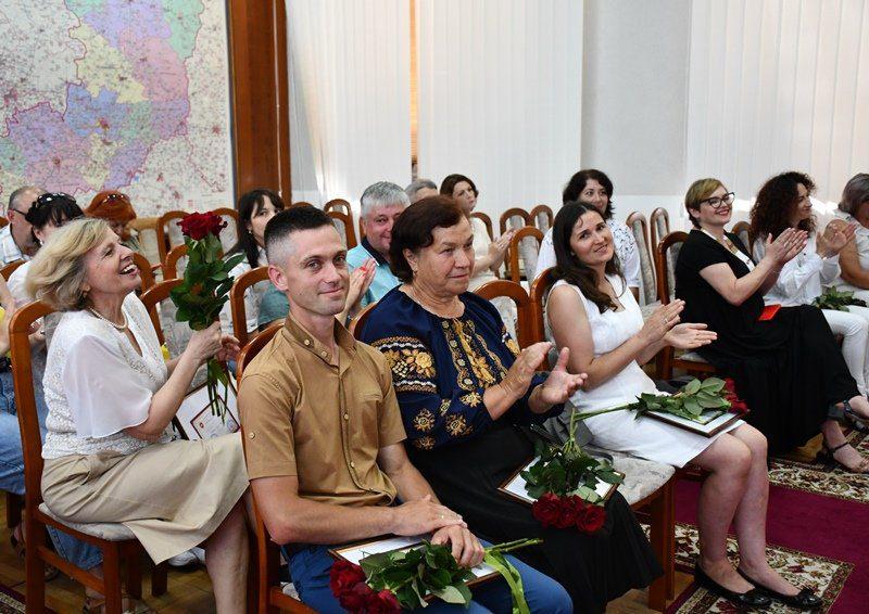 Митці Рівненщини отримали гранти на реалізацію власних творчих проєктів