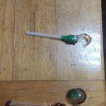 наркотики пристрої