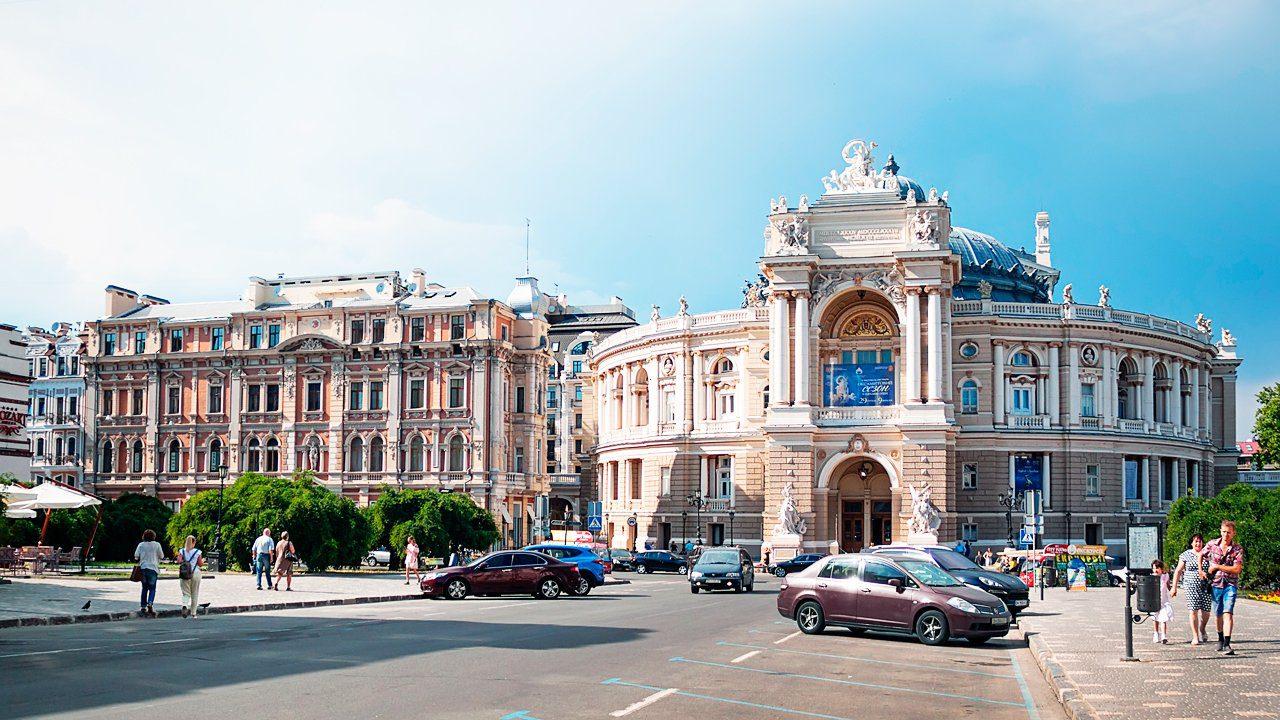 Вже цього року Одесу можуть внести до списку всесвітньої спадщини ЮНЕСКО