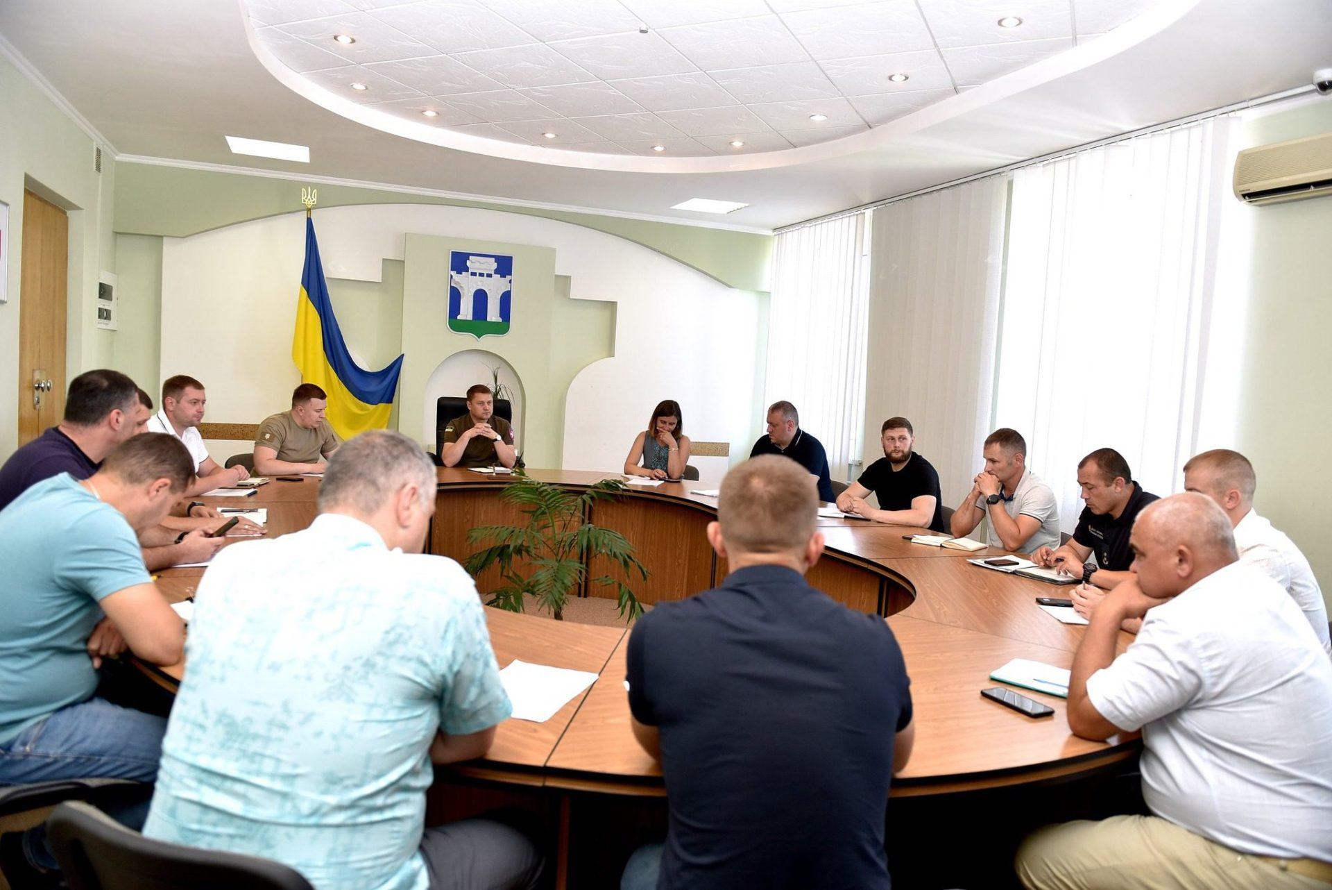 У Рівному готуються до початку опалювального сезону