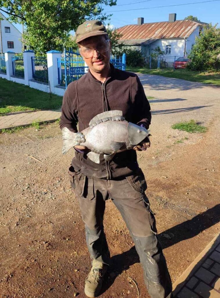 Василь Мисюра