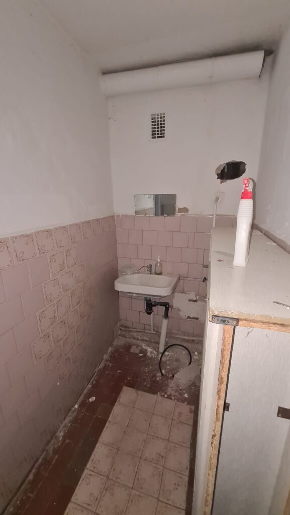 У Рівному показали приміщення Пластового центру після ремонту (+фото)