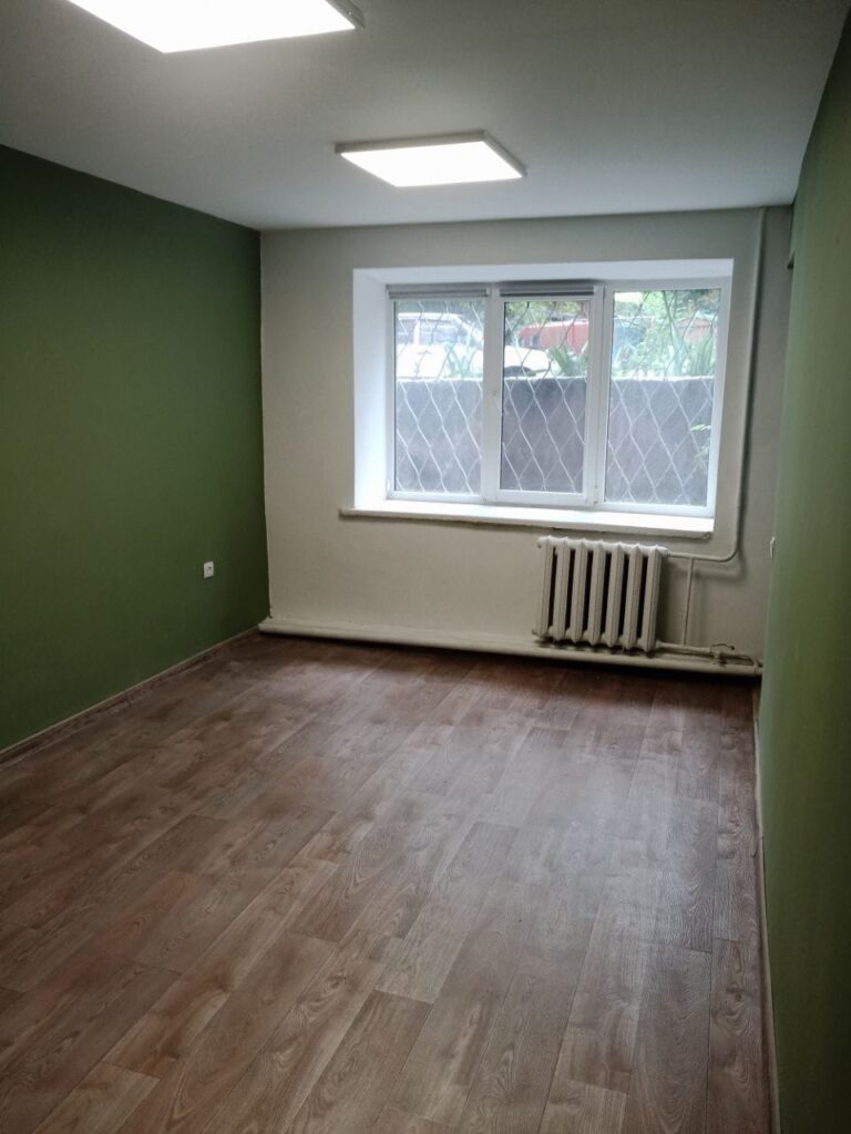 У Рівному показали приміщення Пластового центру після ремонту (+фото)