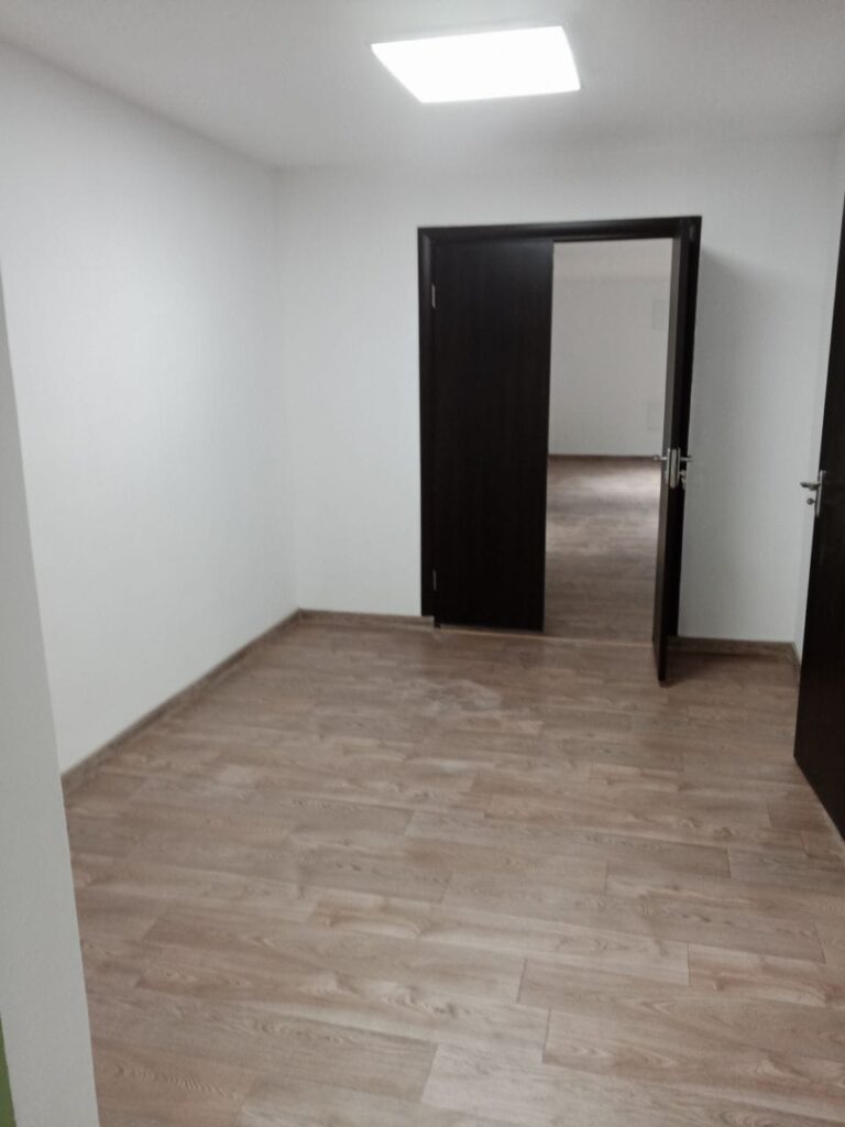 У Рівному показали приміщення Пластового центру після ремонту (+фото)