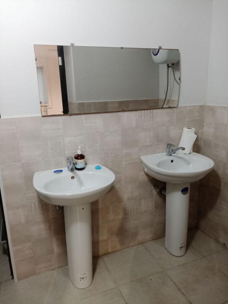 У Рівному показали приміщення Пластового центру після ремонту (+фото)