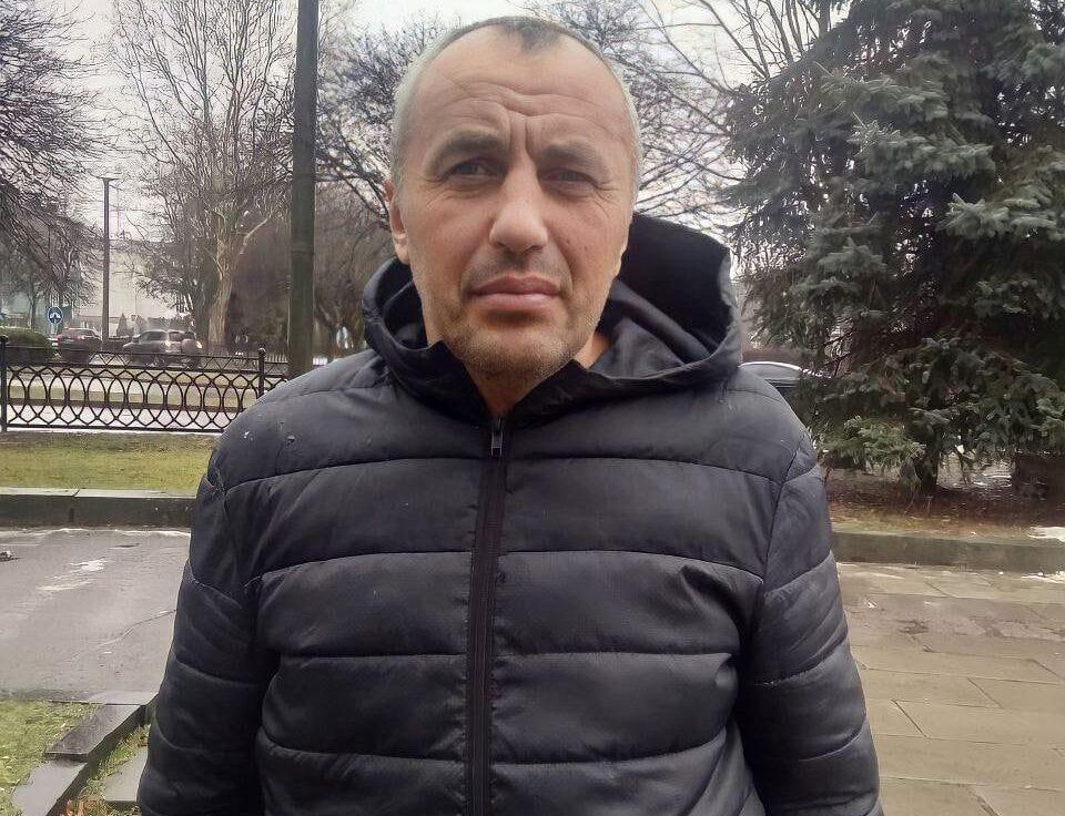 Поліція Рівненщини встановила місце знаходження обвинуваченого у крадіжці