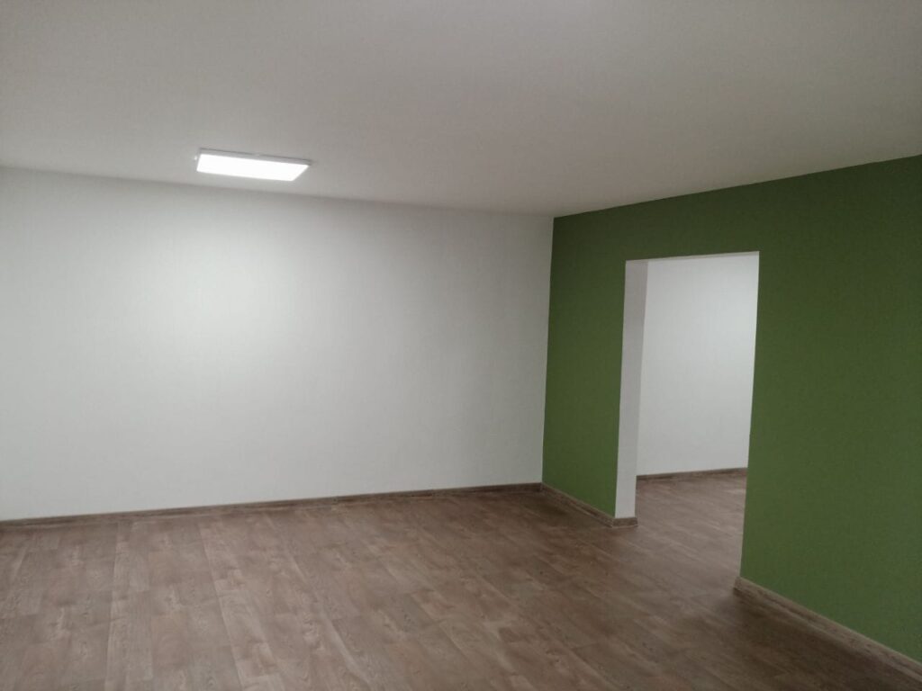 У Рівному показали приміщення Пластового центру після ремонту (+фото)