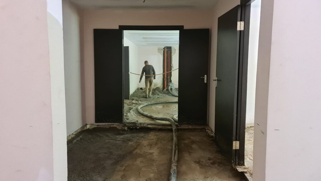 У Рівному показали приміщення Пластового центру після ремонту (+фото)