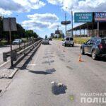 рівне дтп макарова