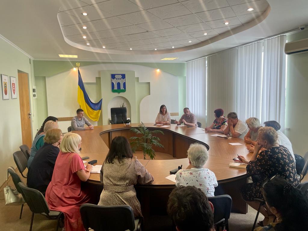 У Рівному комендати гуртожитків скаржаться на поведінку переселенців