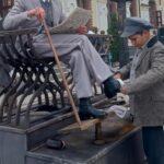 Антон Пахомі серіал Кріпосна