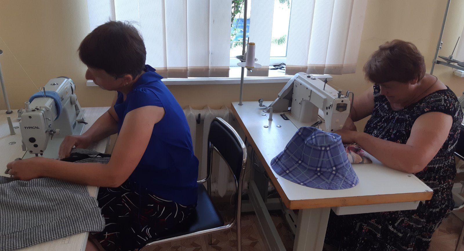 Навчальний заклад Рівненщини готує кваліфіковані кадри
