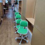 синівський ліцей меблі