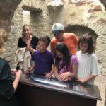 таємниці підземелля рівного