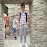 таємниці підземелля рівного