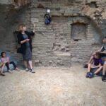 таємниці підземелля рівного