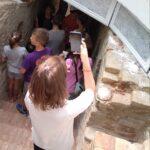 таємниці підземелля рівного