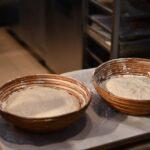 тісто на хліб