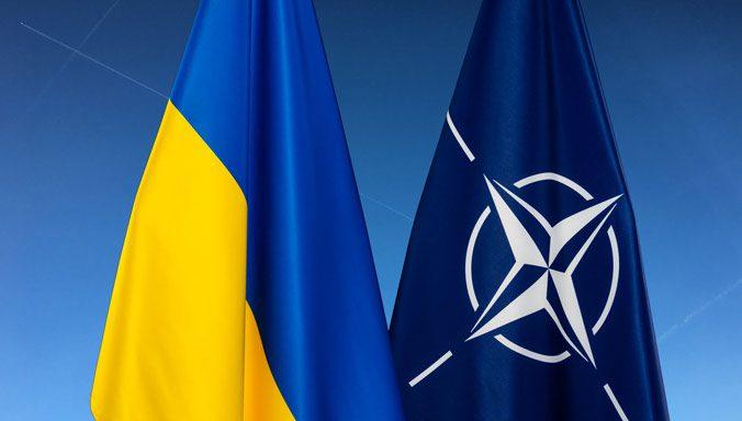 Україна стала учасницею програми НАТО з розробки технологій для армії