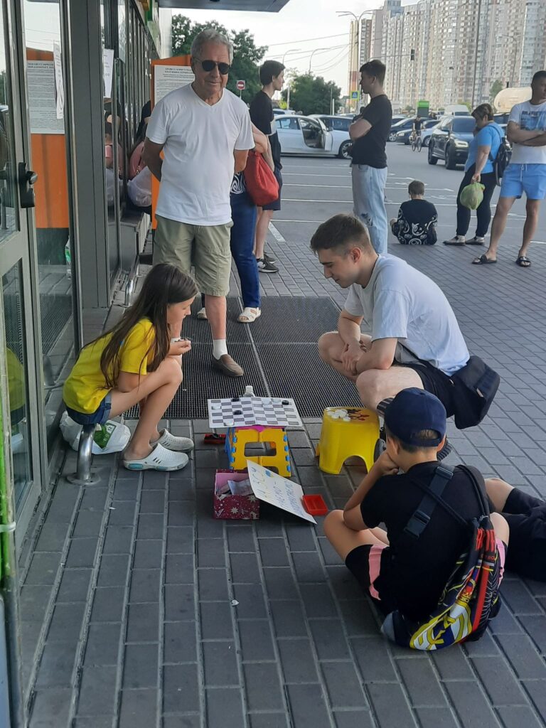 валерія Єжова