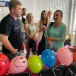 Віталій Коваль переселенці