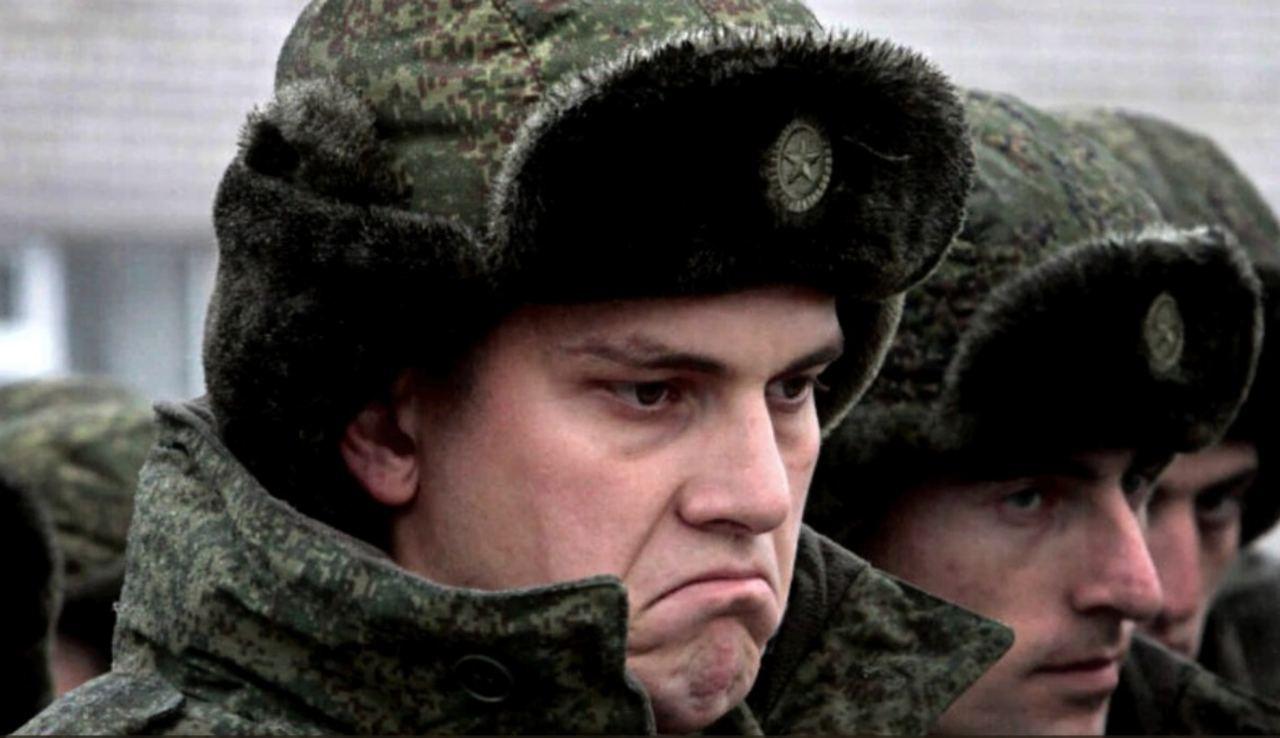 В росії набирають найманців з числа ув’язнених та представників віддалених регіонів