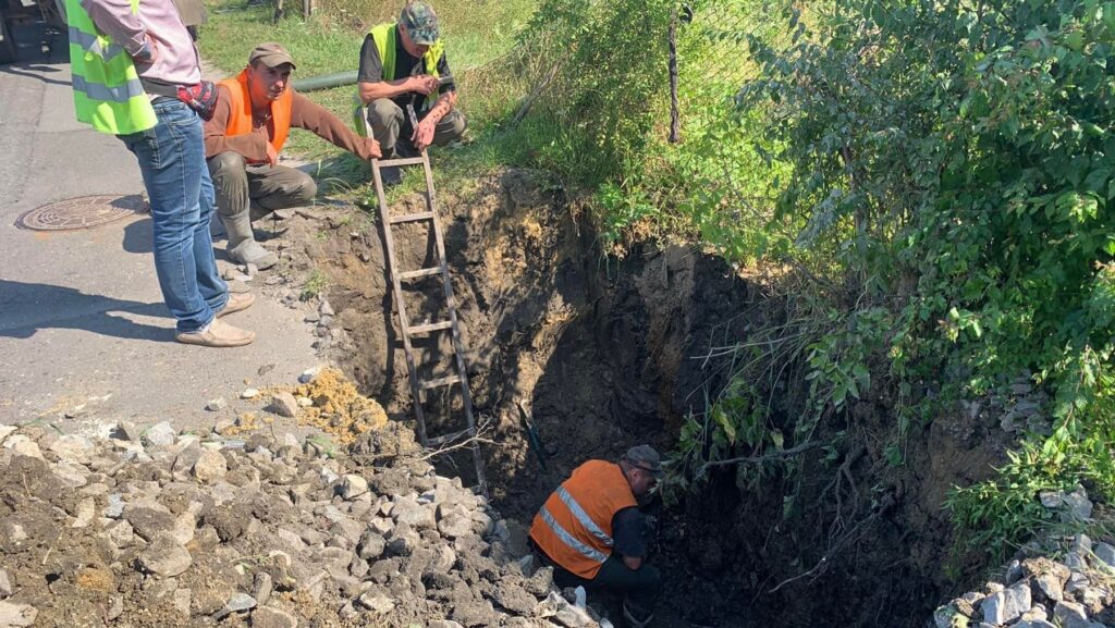 водоканал рівне