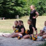 волебол костопіль