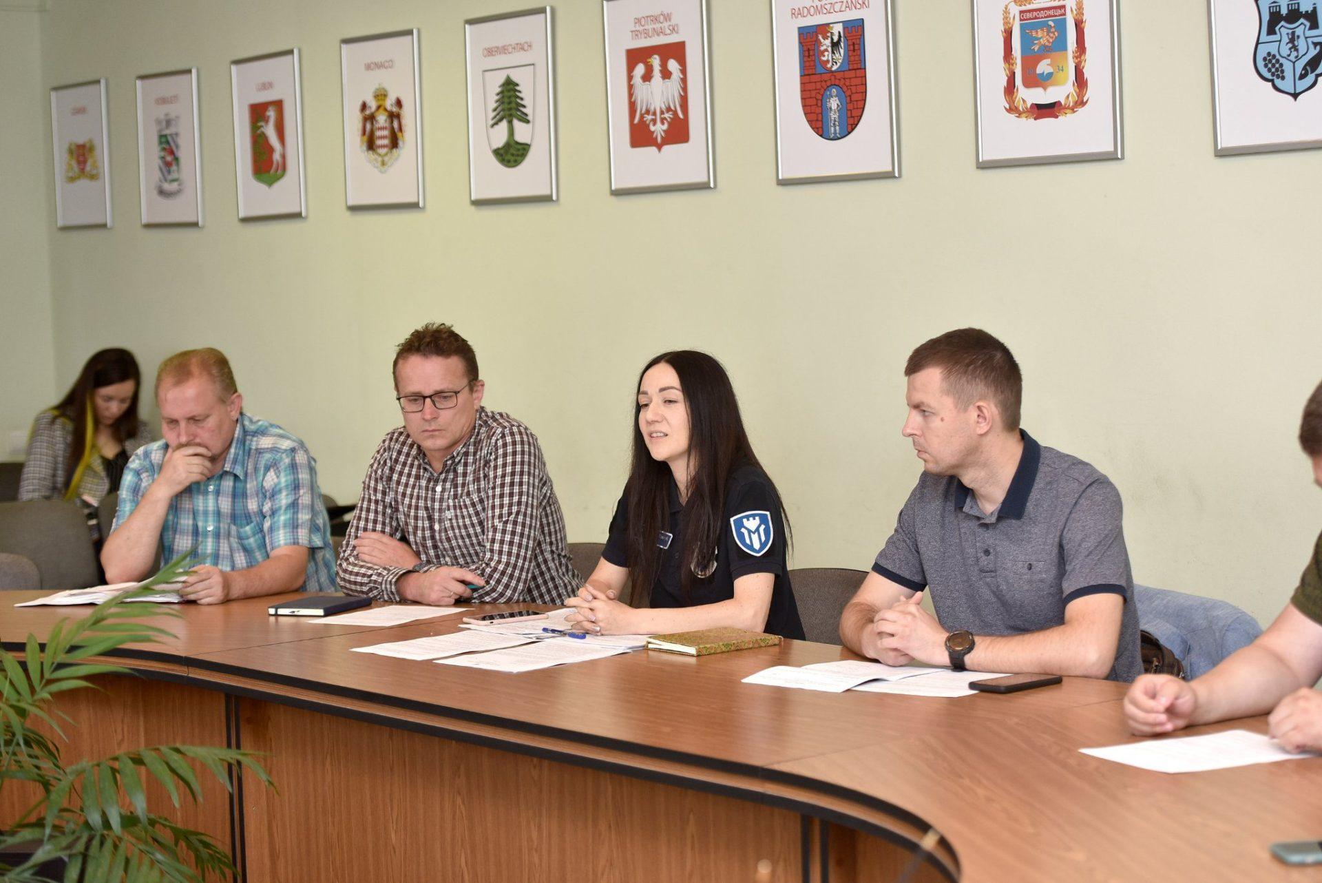 Відеосистема у Рівному дозволяє оперативно виявляти правопорушення