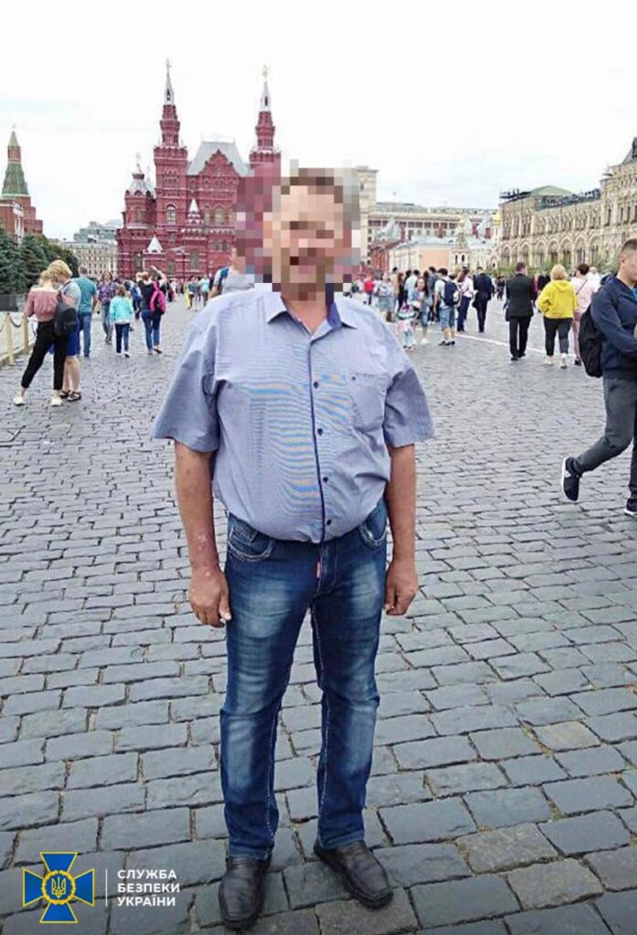 житель дубно росагітатор