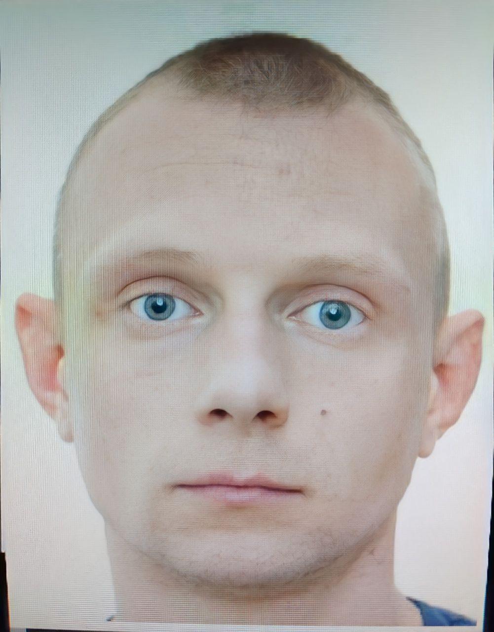 Завдяки громадськості поліцейські встановили місцезнаходження обвинуваченого у майнових злочинах жителя Рівного