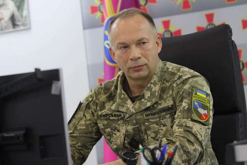 У серпні може відбутися ротація у військовому керівництві України, &#8211; ЗМІ