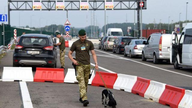 Стало відомо, хто з чоловіків зможе невдовзі виїздити за кордон