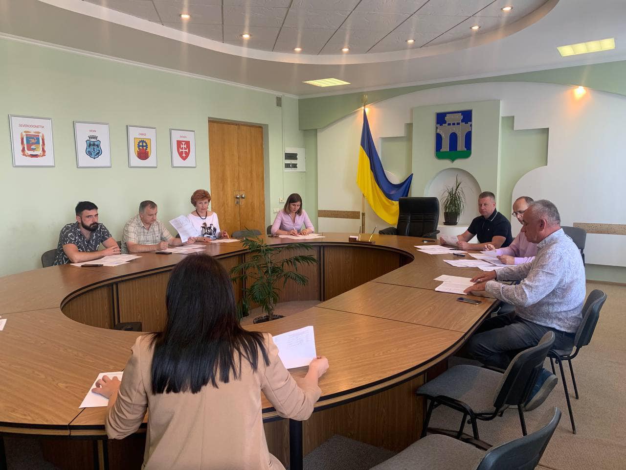 Полеглі Герої стануть почесними громадянами Рівного