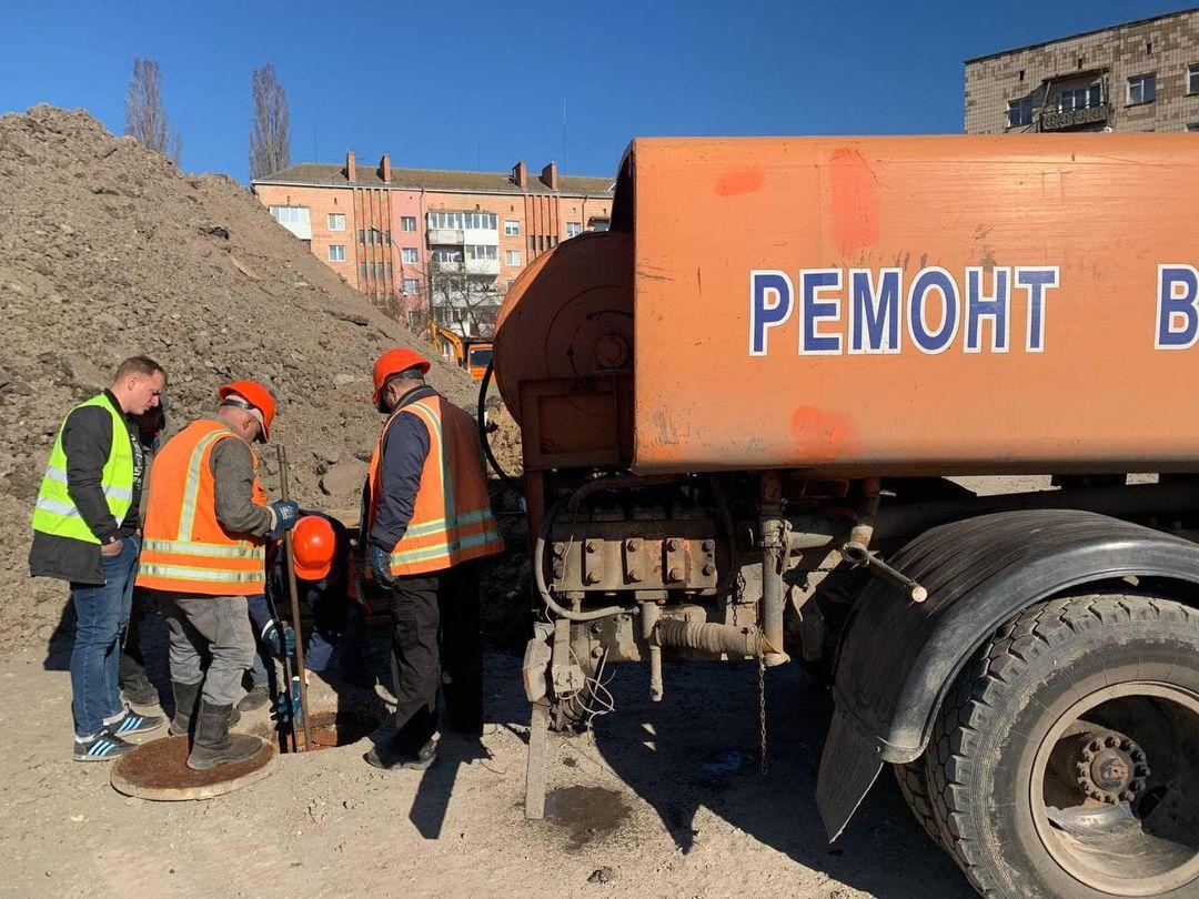 Рівняни щодня змивають у каналізацію десятки кілограмів побутових відходів