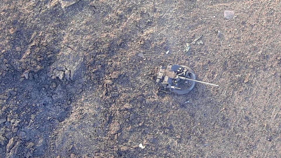 Тривають авіаційні та ракетні удари по об’єктах на території України, – Генштаб (відео)